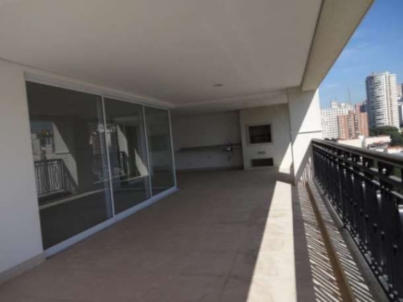 Imagem Apartamento com 4 Quartos à Venda, 266 m² em Perdizes - São Paulo