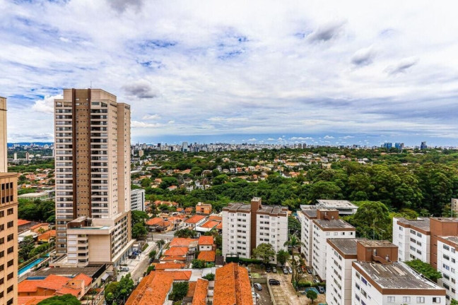 Imagem Apartamento com 2 Quartos à Venda, 80 m² em Vila Progredior - São Paulo