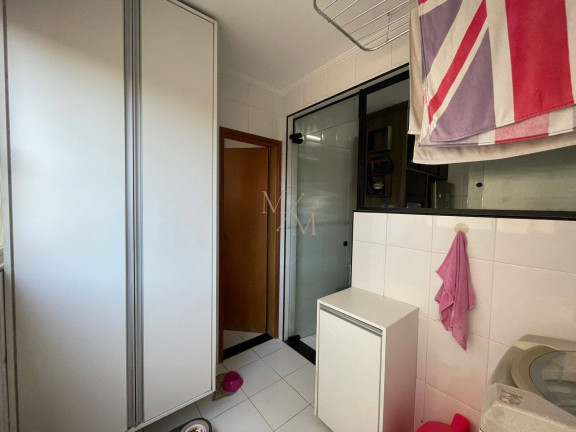 Imagem Apartamento com 2 Quartos à Venda, 72 m² em Aparecida - Santos