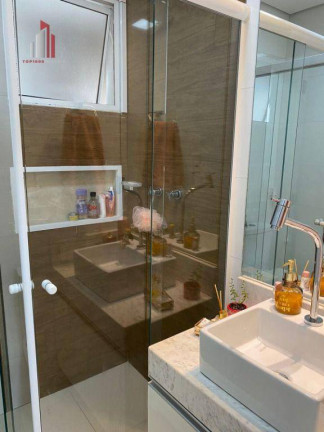 Apartamento com 3 Quartos à Venda, 64 m² em Piqueri - São Paulo