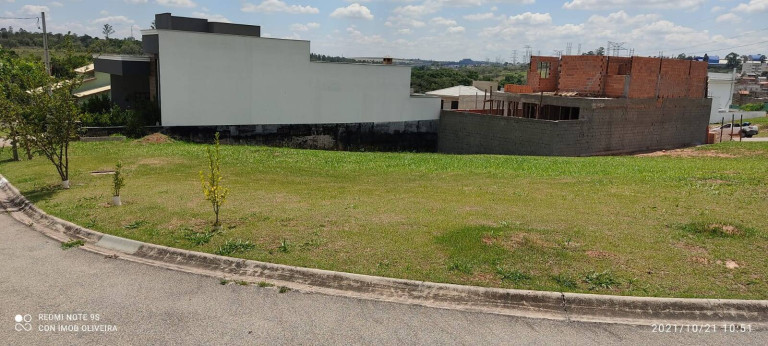 Imagem Terreno à Venda, 450 m² em Jardim Residencial Campos Do Conde - Sorocaba