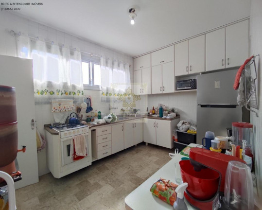 Imagem Apartamento com 4 Quartos à Venda, 204 m² em Graça - Salvador