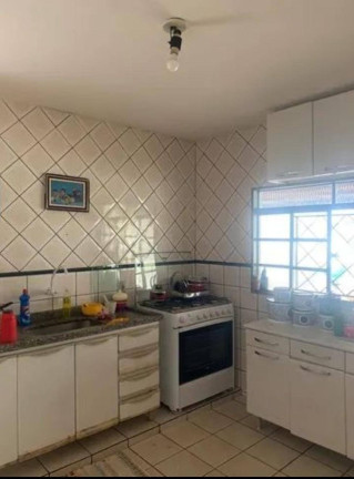 Imagem Casa com 3 Quartos à Venda, 126 m² em Setor Faiçalville - Goiânia