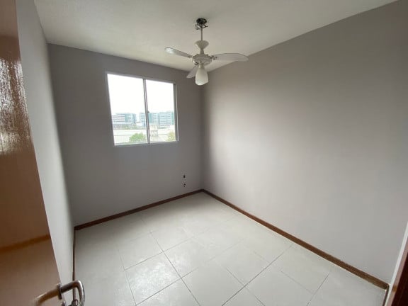 Imagem Apartamento com 3 Quartos à Venda, 65 m² em Itapuã - Salvador