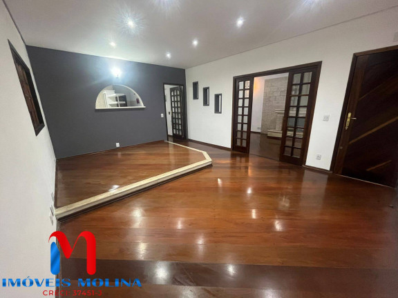 Imagem Casa com 3 Quartos à Venda, 240 m² em Osvaldo Cruz - São Caetano Do Sul
