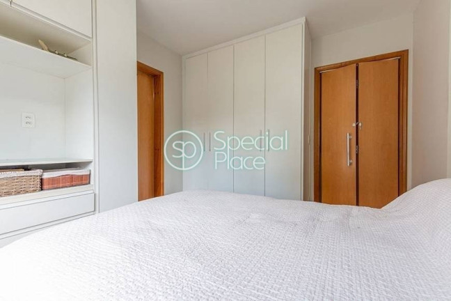 Imagem Apartamento com 3 Quartos à Venda, 130 m² em Lapa - São Paulo