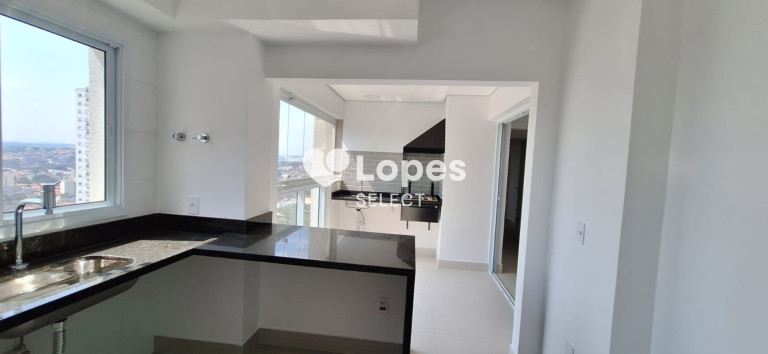 Imagem Apartamento com 2 Quartos à Venda, 83 m² em Splendor Taquaral - Campinas