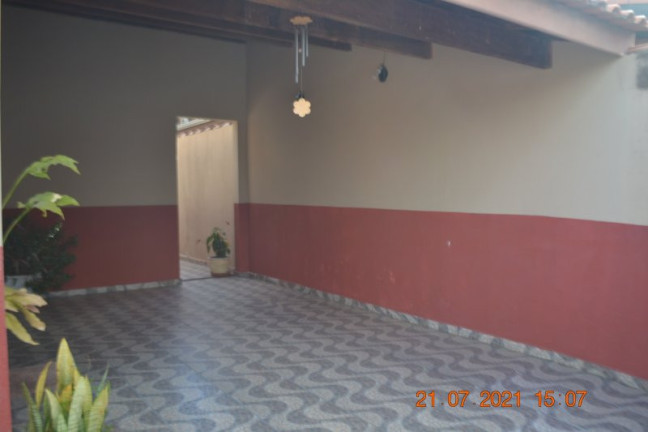 Imagem Casa com 3 Quartos à Venda, 115 m² em Loteamento Vila Real - Itatiba