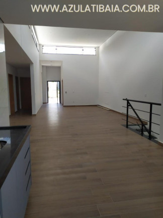 Imagem Casa com 3 Quartos à Venda, 285 m² em Condomínio Buona Vita - Atibaia