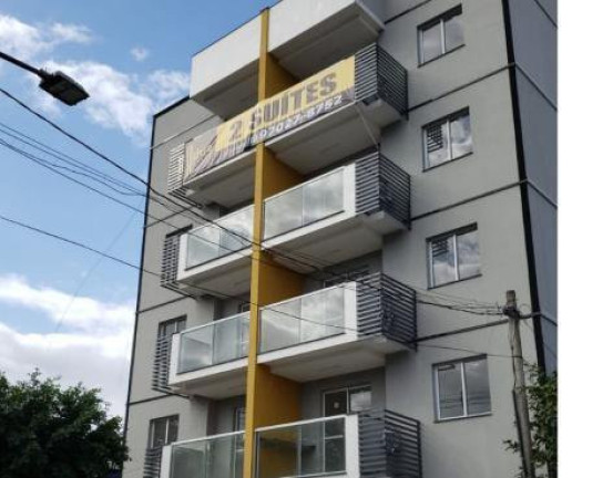 Apartamento com 2 Quartos à Venda, 57 m² em Taquara - Rio De Janeiro