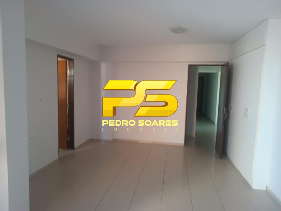 Imagem Apartamento com 4 Quartos à Venda, 220 m² em Manaíra - João Pessoa