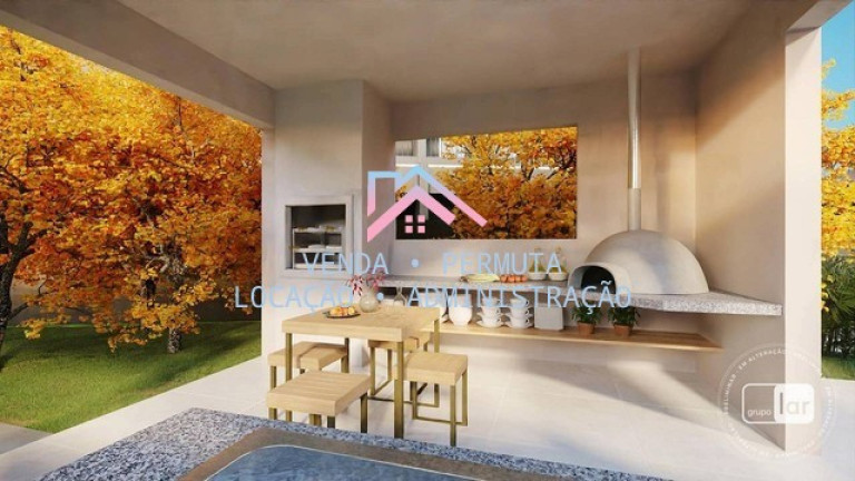 Foto do imóvel: Apartamento com 2 Quartos à Venda, 59 m² em Medeiros - Jundiaí