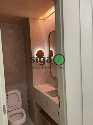 Imagem Apartamento com 3 Quartos à Venda, 83 m² em Cidade Monções - São Paulo