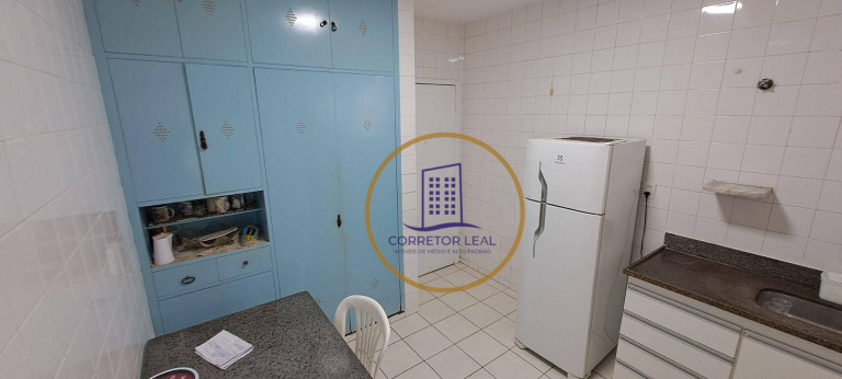 Imagem Apartamento com 3 Quartos à Venda, 120 m² em Praia Da Costa - Vila Velha