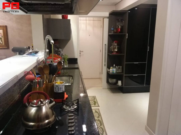 Imagem Apartamento com 2 Quartos à Venda, 110 m² em São Paulo