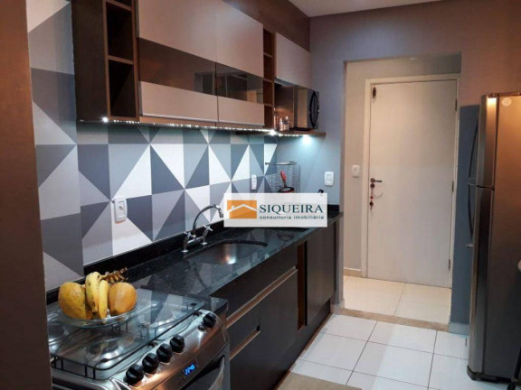 Imagem Apartamento com 3 Quartos à Venda, 86 m² em Vila Jardini - Sorocaba