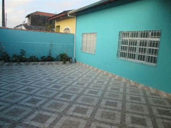 Imagem Casa com 3 Quartos à Venda, 90 m² em Jequitiba - Itanhaem