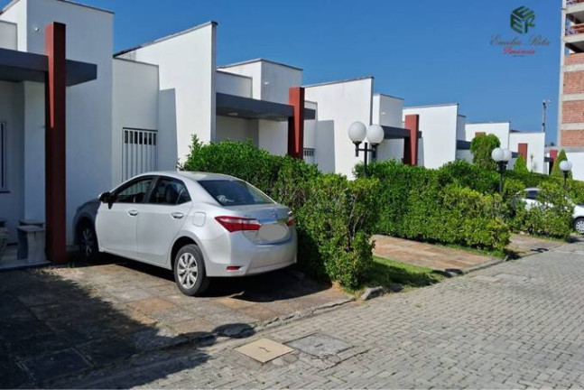 Imagem Casa com 3 Quartos à Venda, 70 m² em Guaribas - Eusébio