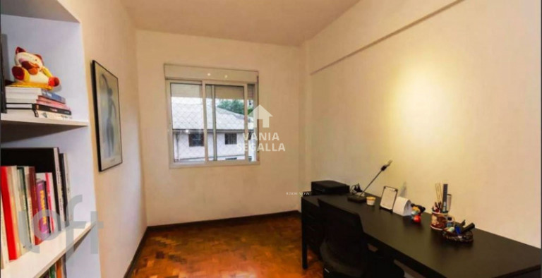 Imagem Apartamento com 3 Quartos à Venda, 138 m² em Perdizes - São Paulo