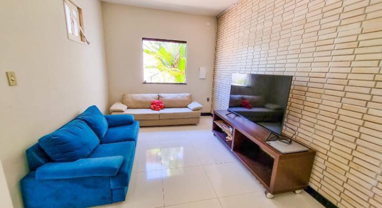 Imagem Casa com 6 Quartos à Venda, 500 m² em Aruana - Aracaju