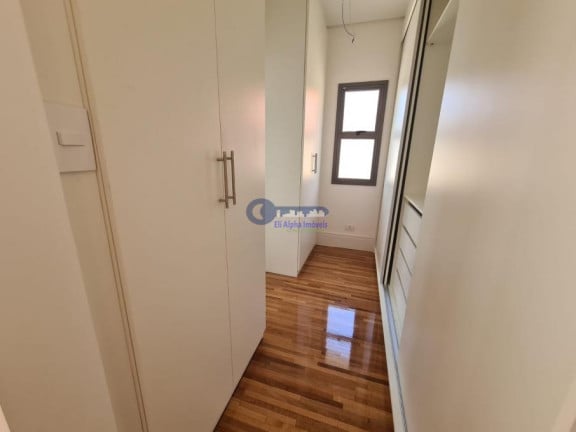 Casa de Condomínio com 4 Quartos à Venda, 700 m² em Alphaville Residencial Dois - Barueri