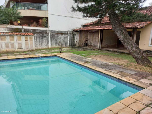 Casa com 3 Quartos à Venda, 630 m² em Recreio Dos Bandeirantes - Rio De Janeiro