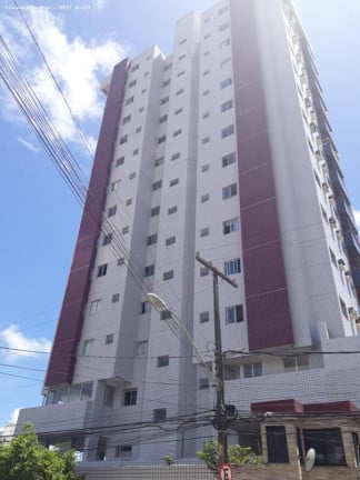 Imagem Apartamento com 3 Quartos à Venda, 72 m² em Candeias - Jaboatão Dos Guararapes