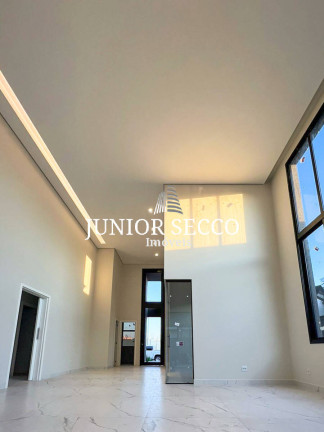 Imagem Casa de Condomínio com 3 Quartos à Venda, 450 m² em Quinta Do Golfe Jardins - São José Do Rio Preto