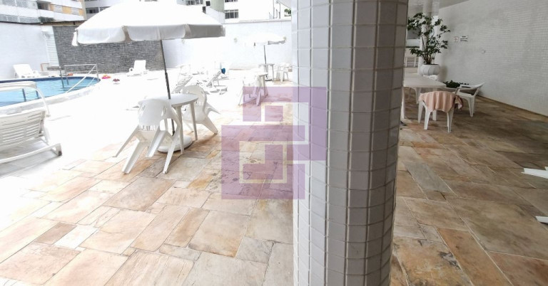 Imagem Apartamento com 3 Quartos à Venda, 180 m² em Pitangueiras - Guarujá