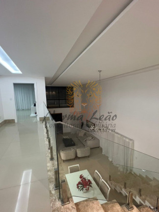 Imagem Imóvel com 4 Quartos à Venda, 350 m² em Aruana - Aracaju