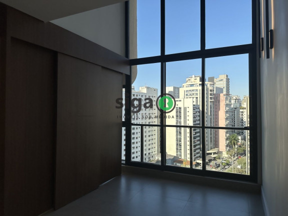 Imagem Apartamento com 2 Quartos à Venda, 82 m² em Vila Olímpia - São Paulo