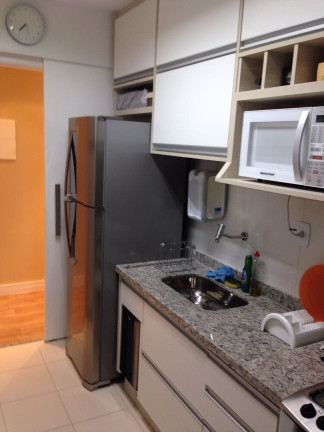 Imagem Apartamento com 2 Quartos à Venda, 63 m² em Saúde - São Paulo