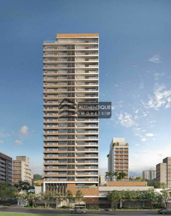 Imagem Apartamento com 3 Quartos à Venda, 187 m² em Vila Mariana - São Paulo