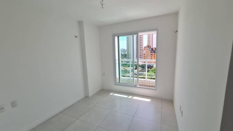 Imagem Apartamento com 3 Quartos à Venda, 90 m² em Guararapes - Fortaleza