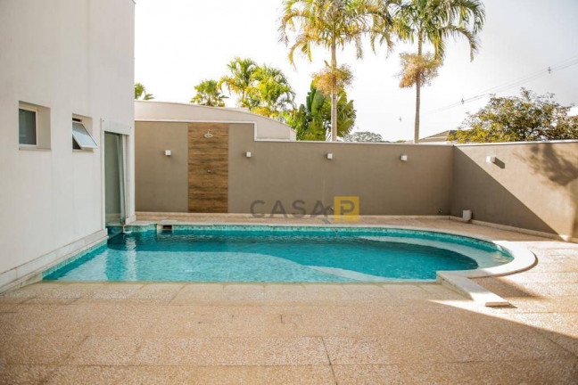 Imagem Casa com 3 Quartos à Venda, 500 m² em Jardim Trípoli - Americana
