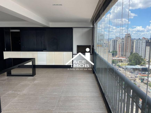 Apartamento com 4 Quartos à Venda, 180 m² em Vila Nova Conceição - São Paulo