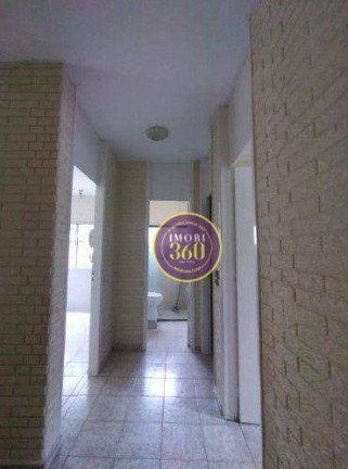 Imagem Apartamento com 2 Quartos à Venda, 47 m² em Jardim Nove De Julho - São Paulo