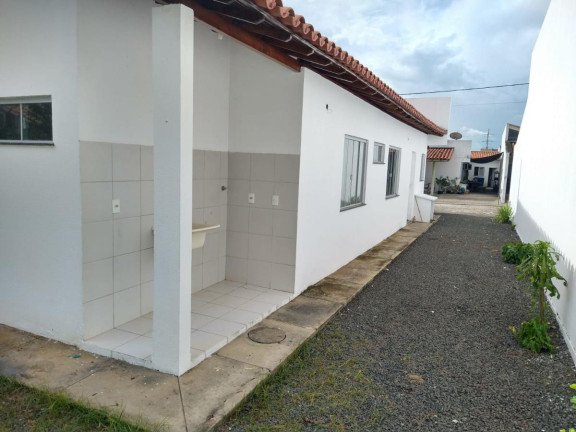 Imagem Casa com 1 Quarto à Venda, 106 m² em Saci - Teresina