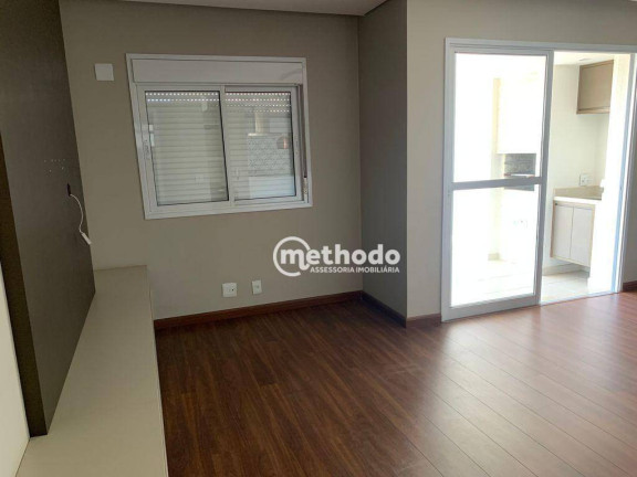 Imagem Apartamento com 2 Quartos à Venda, 85 m² em Cambuí - Campinas