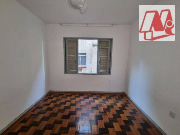 Imagem Apartamento com 1 Quarto à Venda, 48 m² em Rio Branco - Porto Alegre