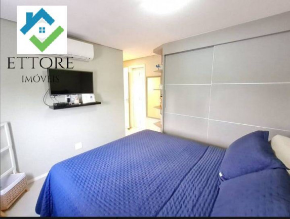 Apartamento com 3 Quartos à Venda, 76 m² em Barra Funda - São Paulo