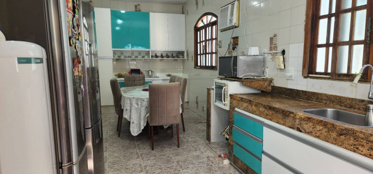 Casa com 3 Quartos à Venda, 120 m² em Taquara - Rio De Janeiro