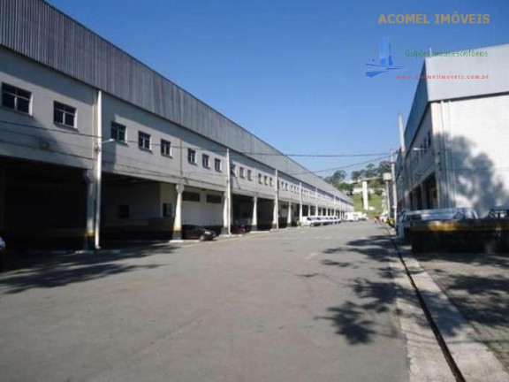 Imagem Imóvel Comercial para Alugar, 1.298 m² em Jardim Belval - Barueri