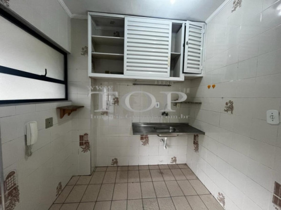 Imagem Apartamento com 2 Quartos à Venda, 80 m² em Jardim Astúrias - Guarujá