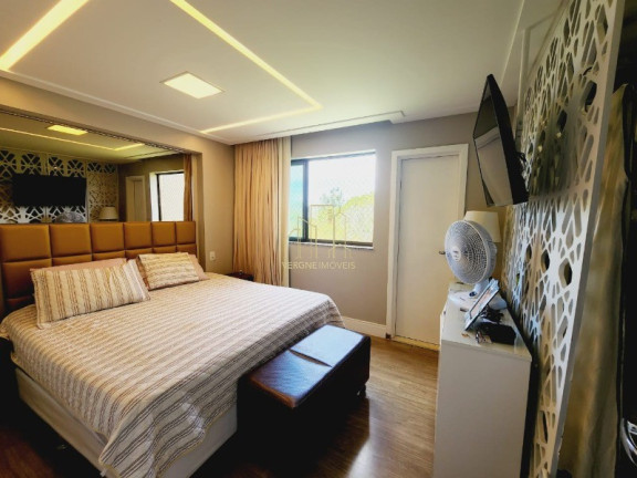 Imagem Apartamento com 3 Quartos à Venda, 130 m² em Alphaville I - Salvador