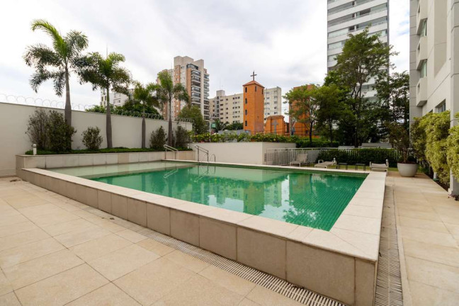 Imagem Apartamento com 1 Quarto à Venda, 70 m² em Vila Mariana - São Paulo