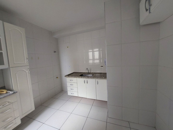 Imagem Apartamento com 3 Quartos à Venda, 70 m² em Paulista - Piracicaba