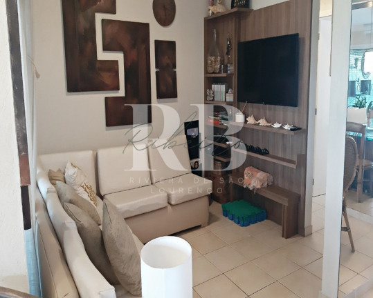 Imagem Imóvel com 3 Quartos para Temporada, 170 m² em Riviera - Bertioga
