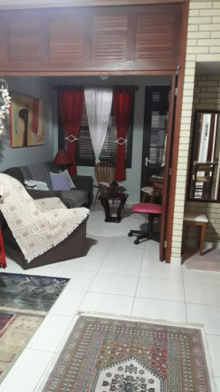 Imagem Apartamento com 1 Quarto à Venda, 59 m² em Rainha Do Mar - Xangri-la
