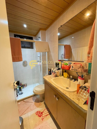 Imagem Apartamento com 3 Quartos à Venda, 107 m² em Candeal - Salvador